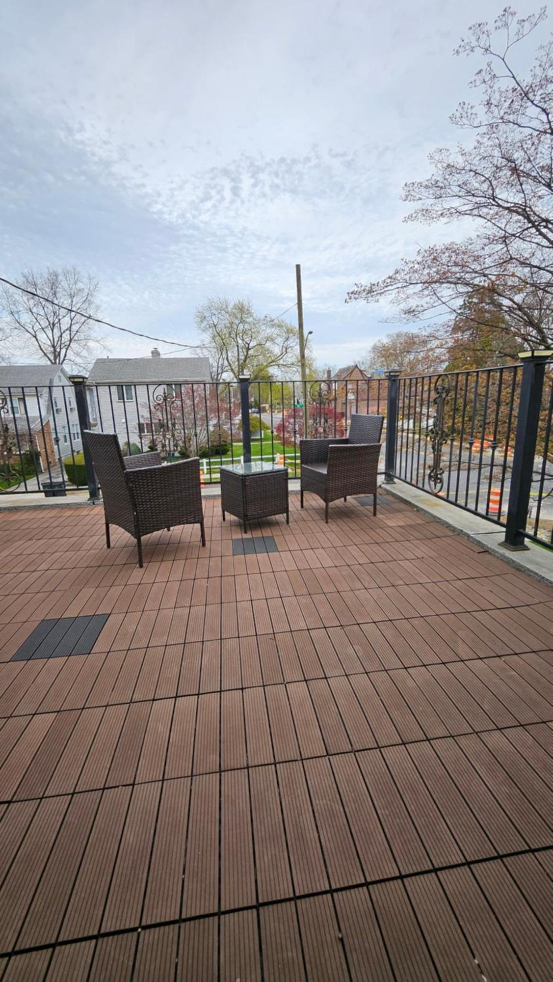 Luxury Hotel-style In Queens, Ở trọ *