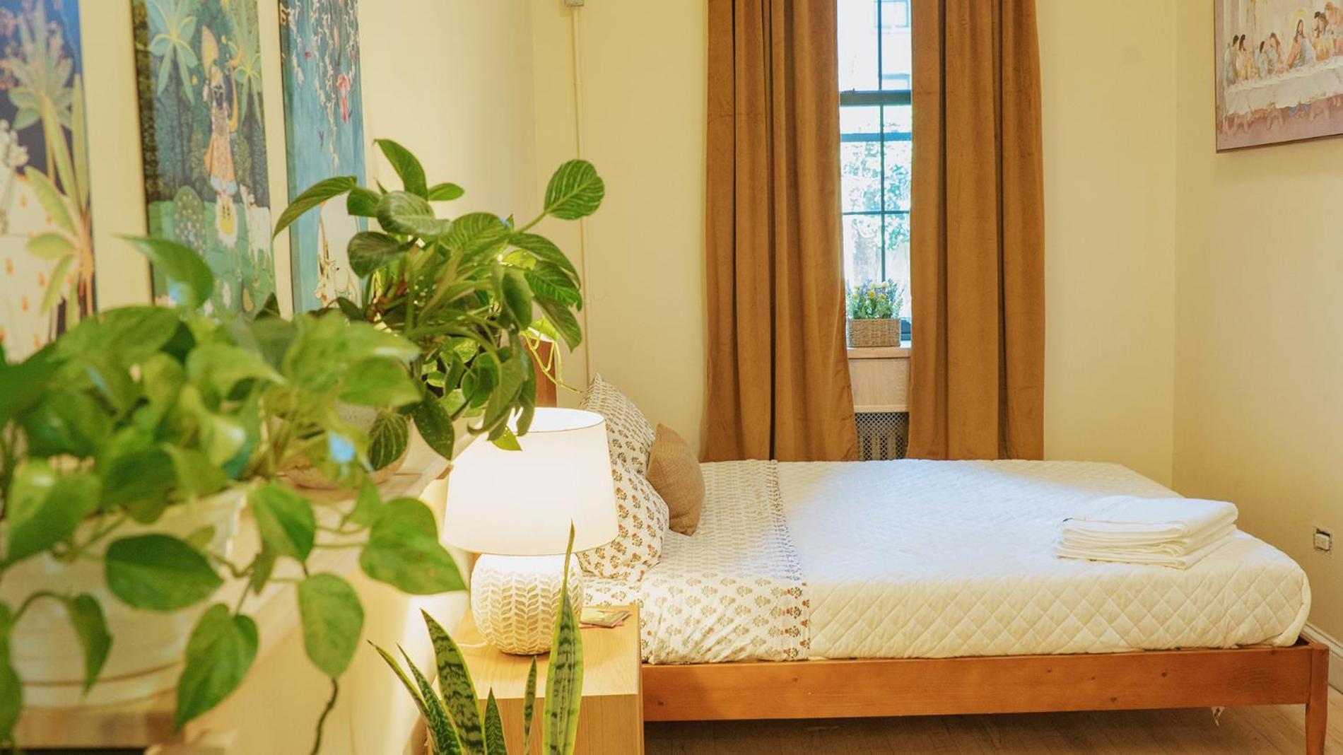 Interfaith 21st Street Bed & Breakfast New York