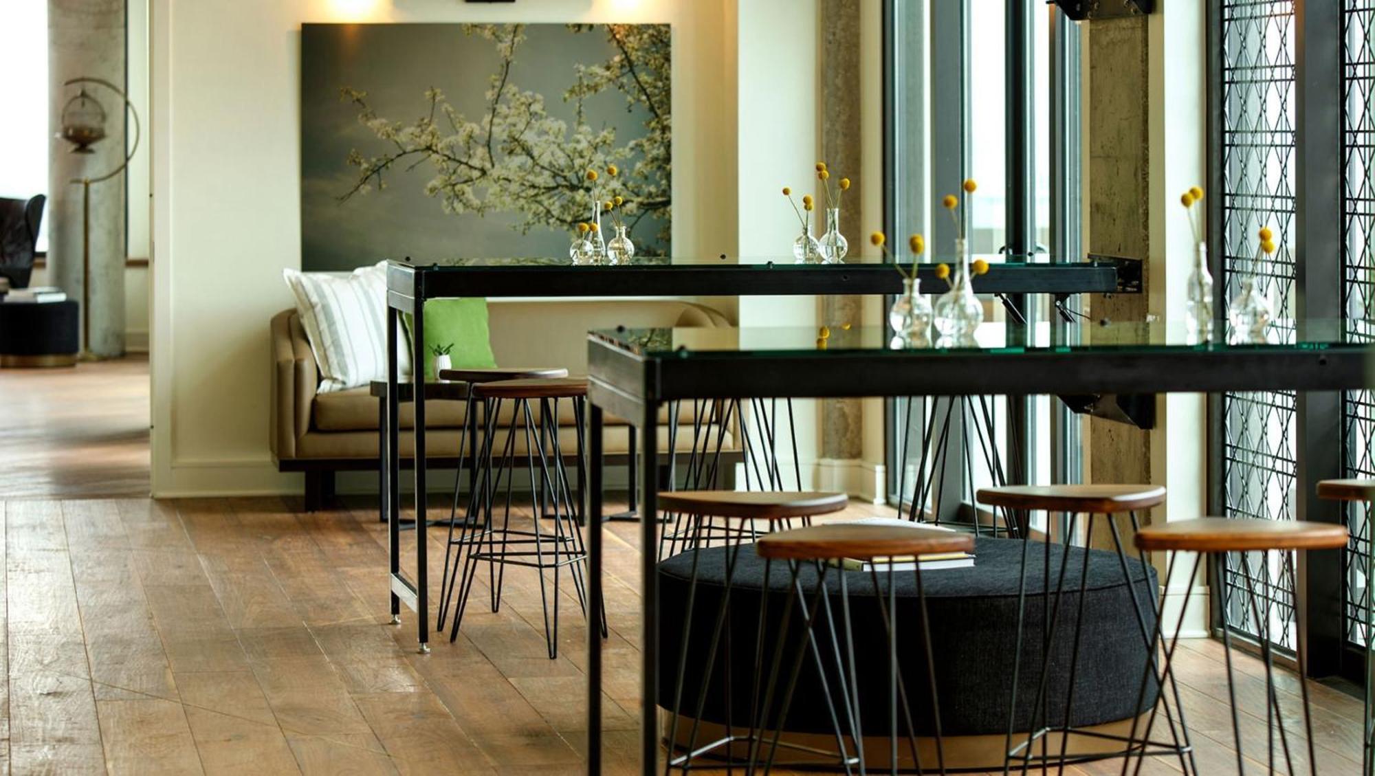Khách sạn Kimpton Theta - Times Square By Ihg New York