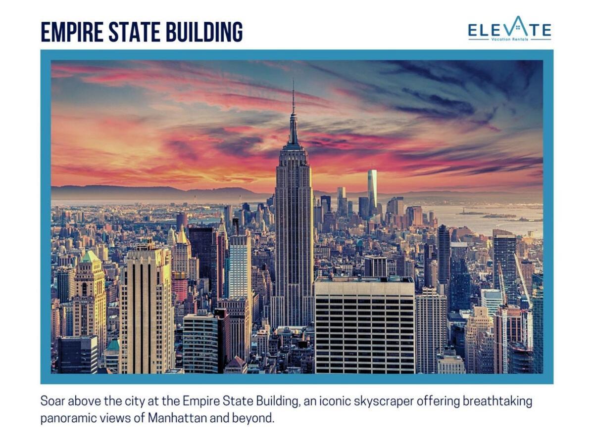 Midtown - Walking Distance To Times Square Nova York