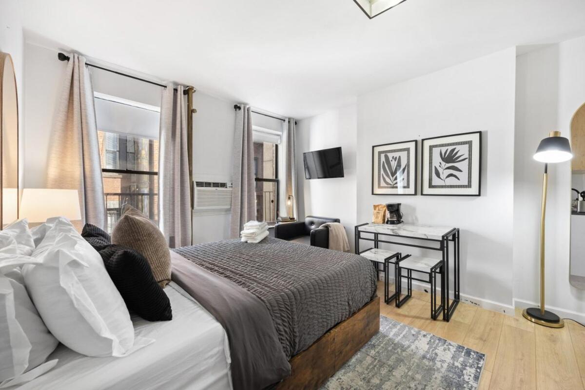 Midtown - Walking Distance To Times Square * Nova York