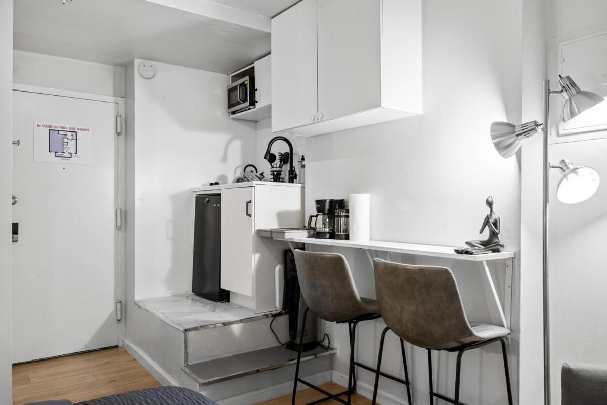 Elevate At Times Square - Cozy In Times Square And Nearby Restaurants Căn hộ