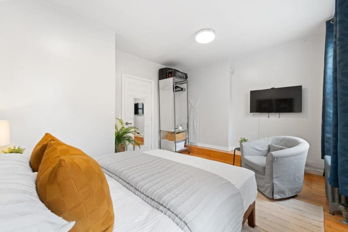 Convenient 2br - Walking Distance To Times Square * Nova York