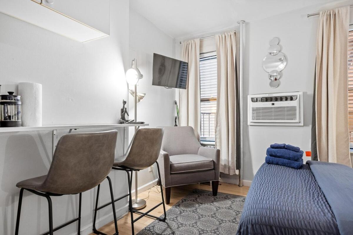 Elevate At Times Square - Cozy In Times Square And Nearby Restaurants Căn hộ *