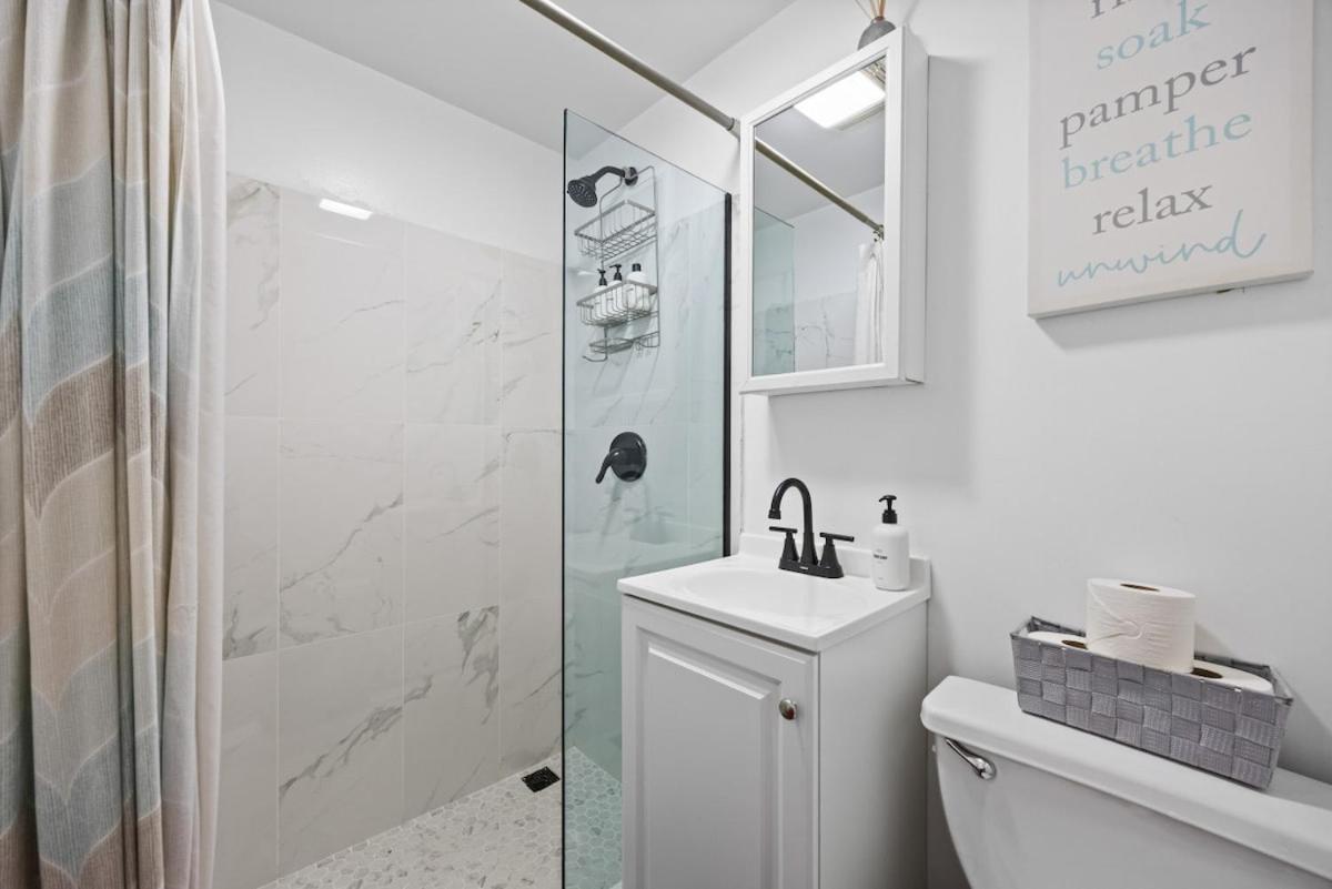 Elevate At Times Square - Cozy In Times Square And Nearby Restaurants Căn hộ New York