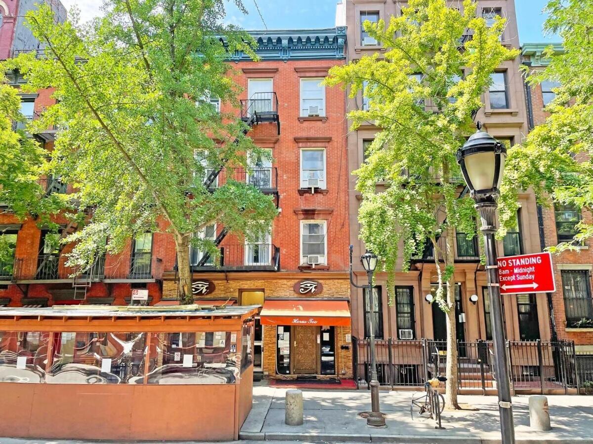 Căn hộ Elevate At Times Square - Cozy In Times Square And Nearby Restaurants *