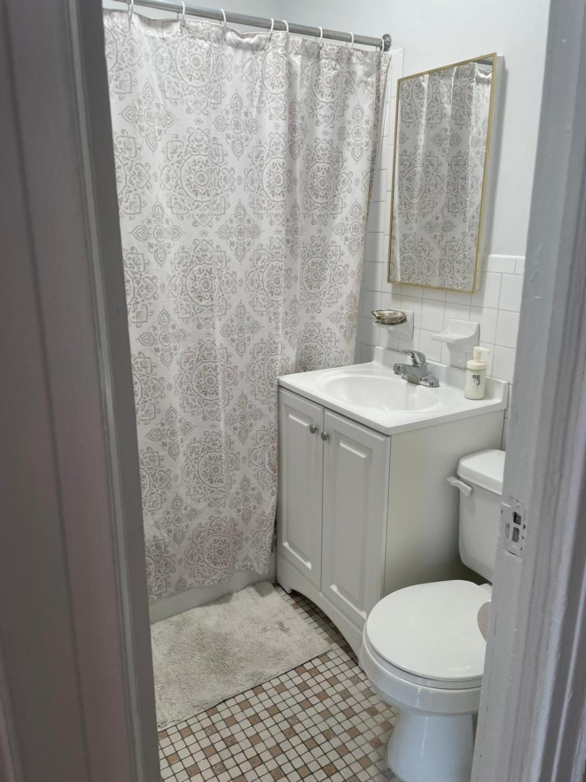 Homestay Woodside New York