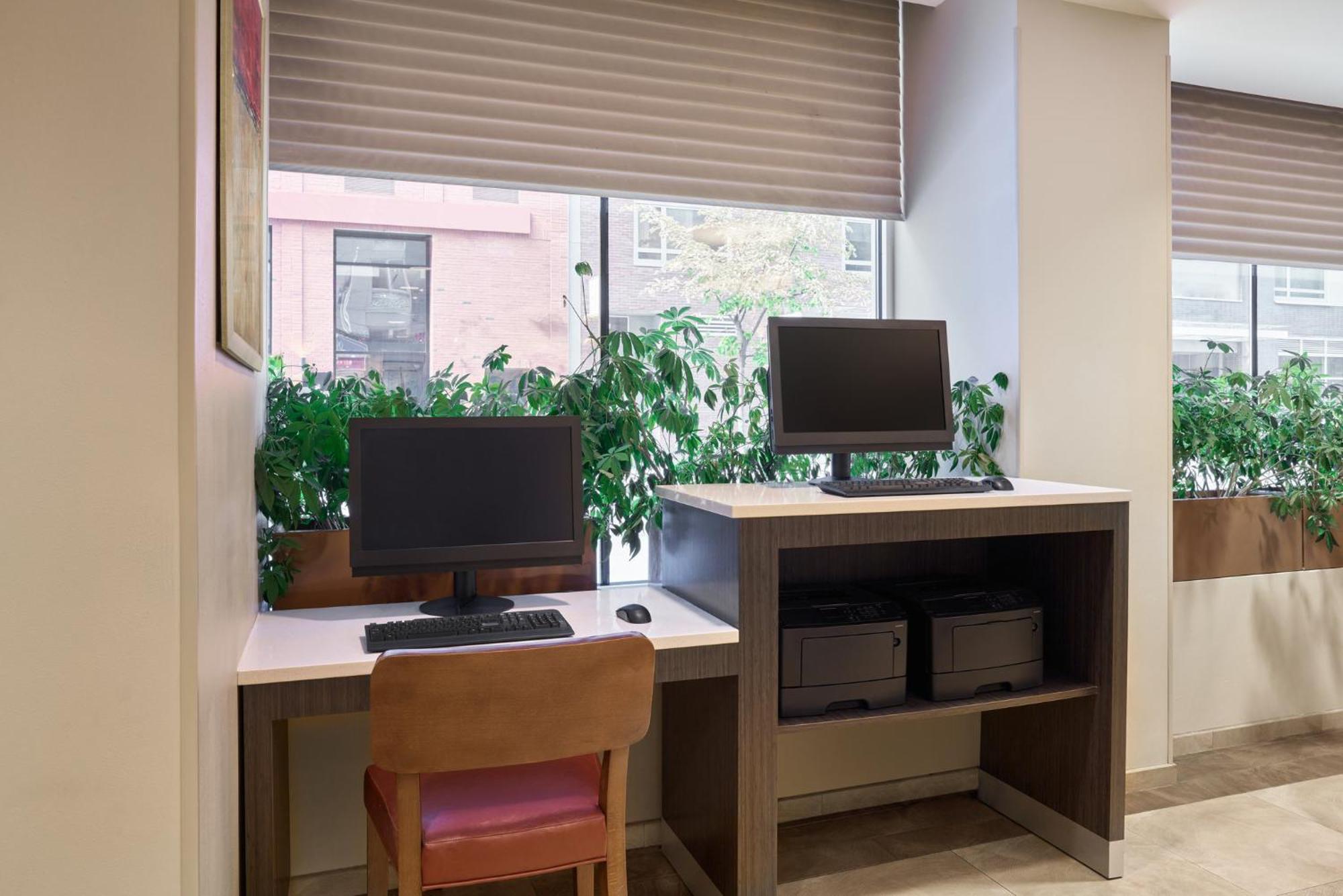 Candlewood Nyc -times Square By Ihg Nova York