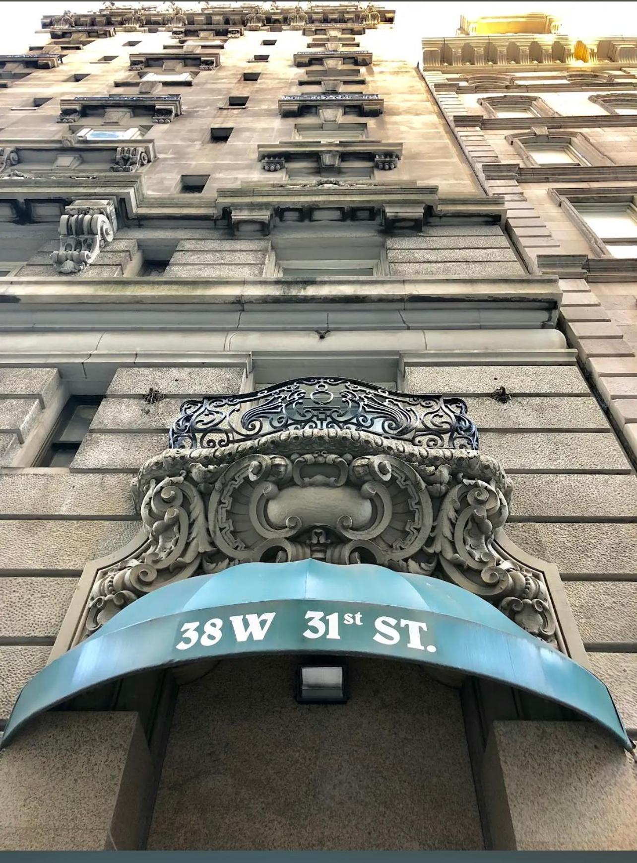 Căn hộ Hansem Near Empire State Building