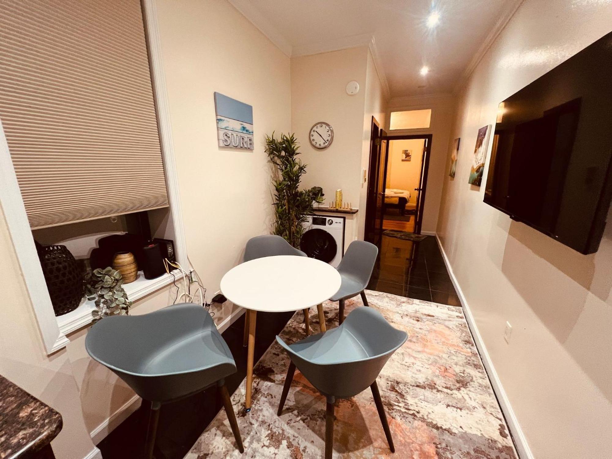 Apartamento Relaxed 2Br In Manhattan Valley