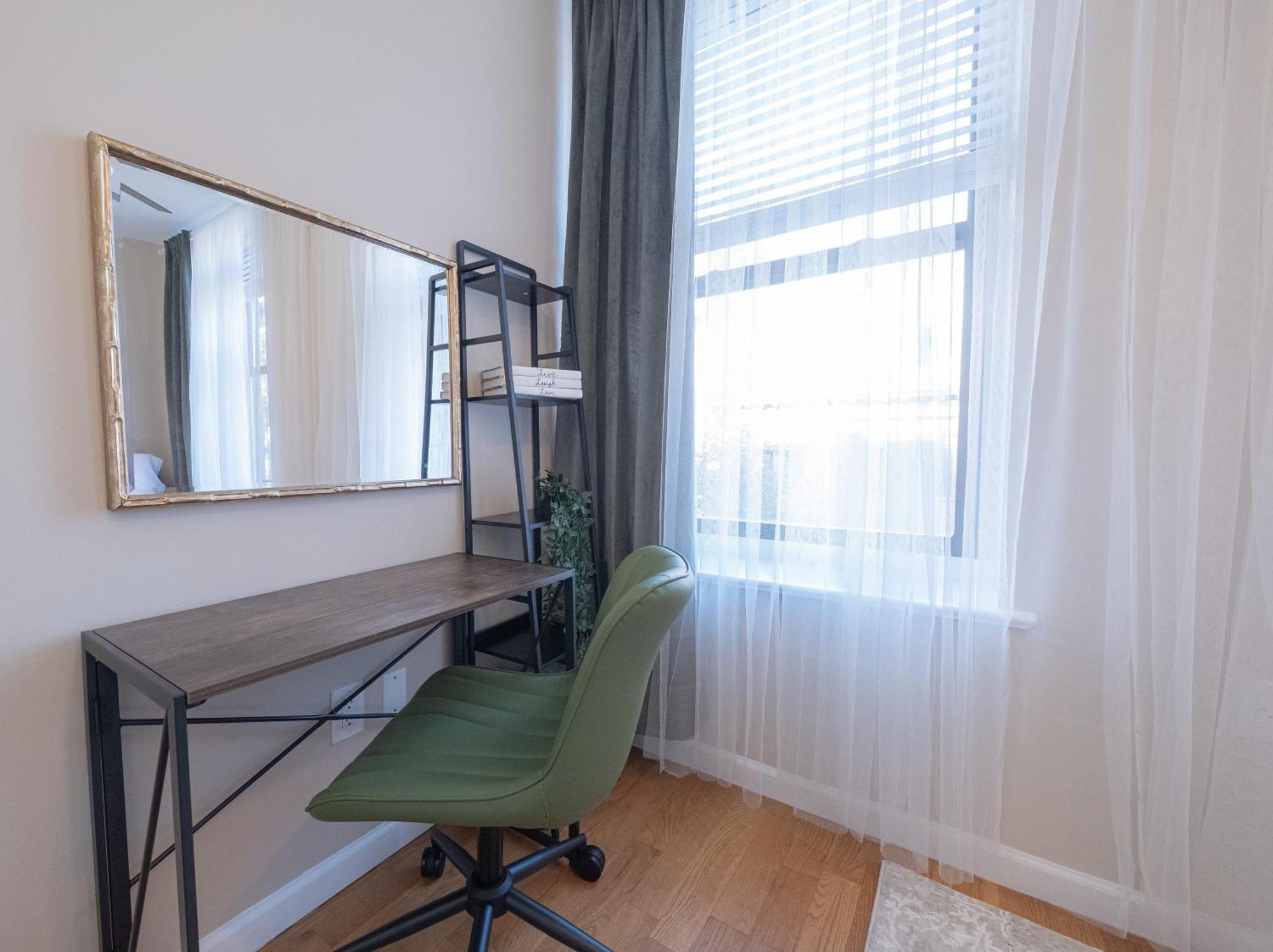 3br Two Blocks To Park Elevator, Laundry, Virtual Doorman New York