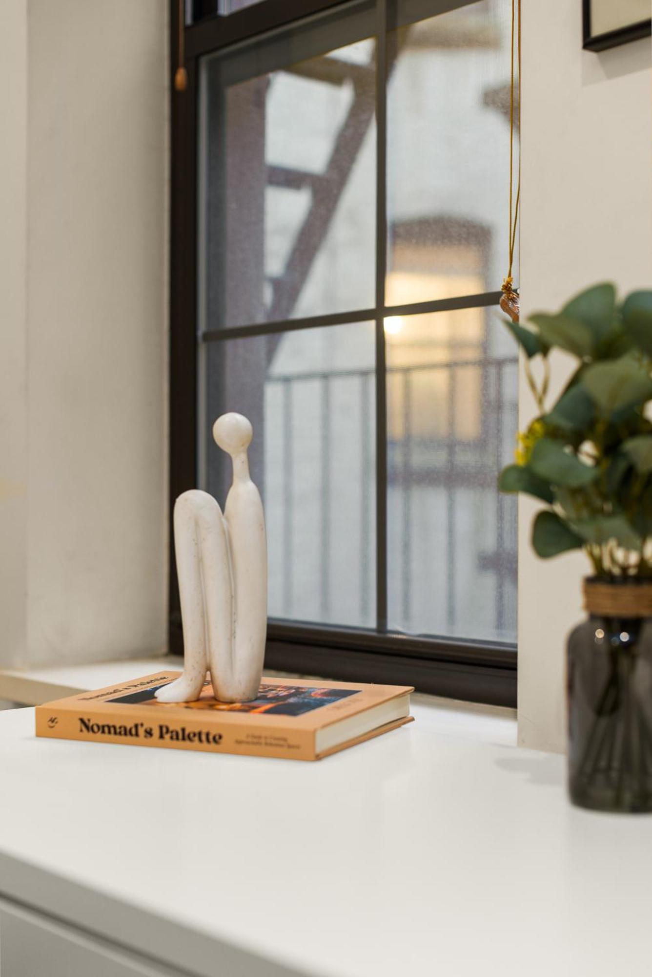 Hudson Yard Comfort In The Heart Of Manhattan Apartamento *