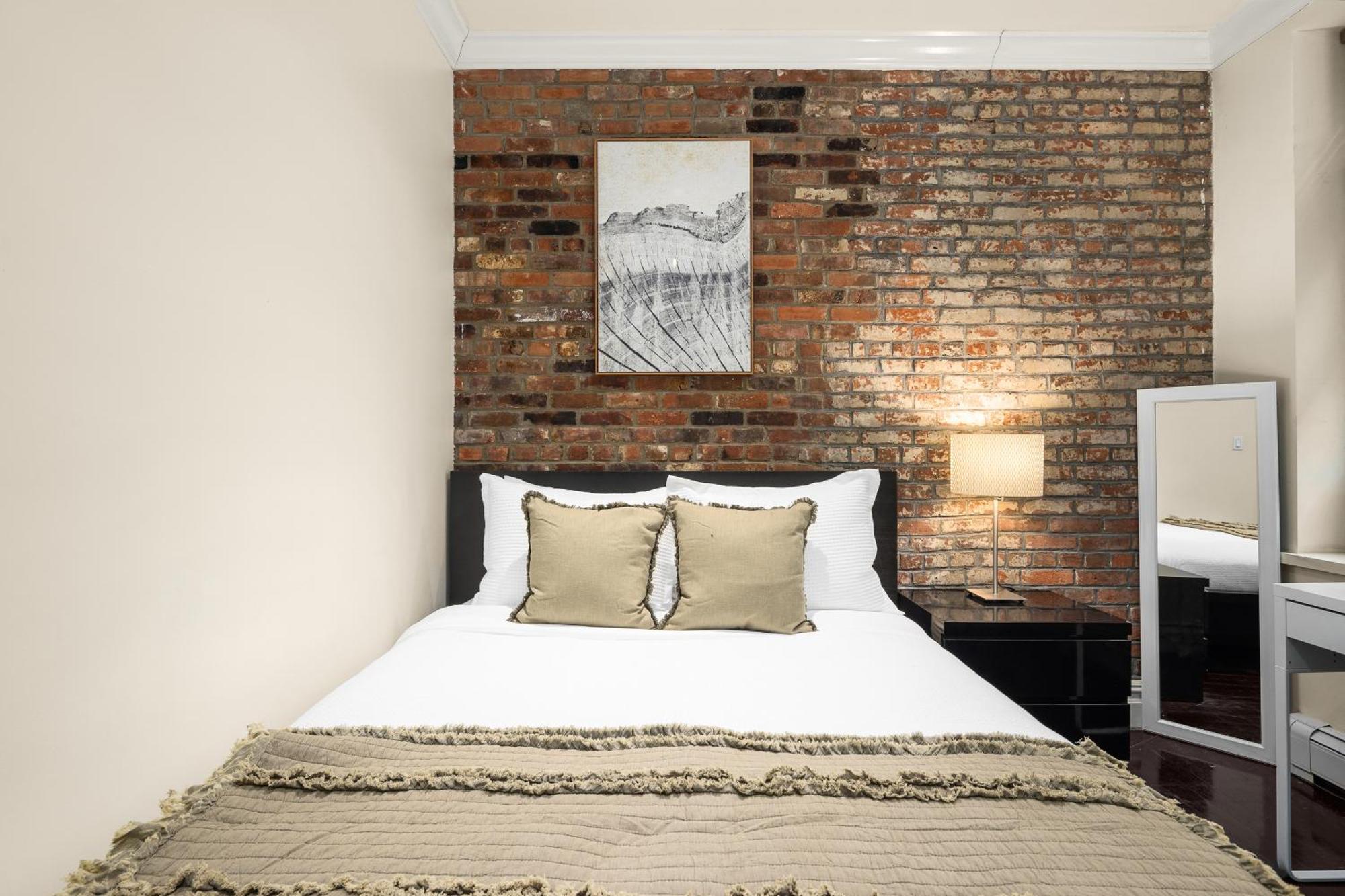 Hudson Yard Comfort In The Heart Of Manhattan Apartamento