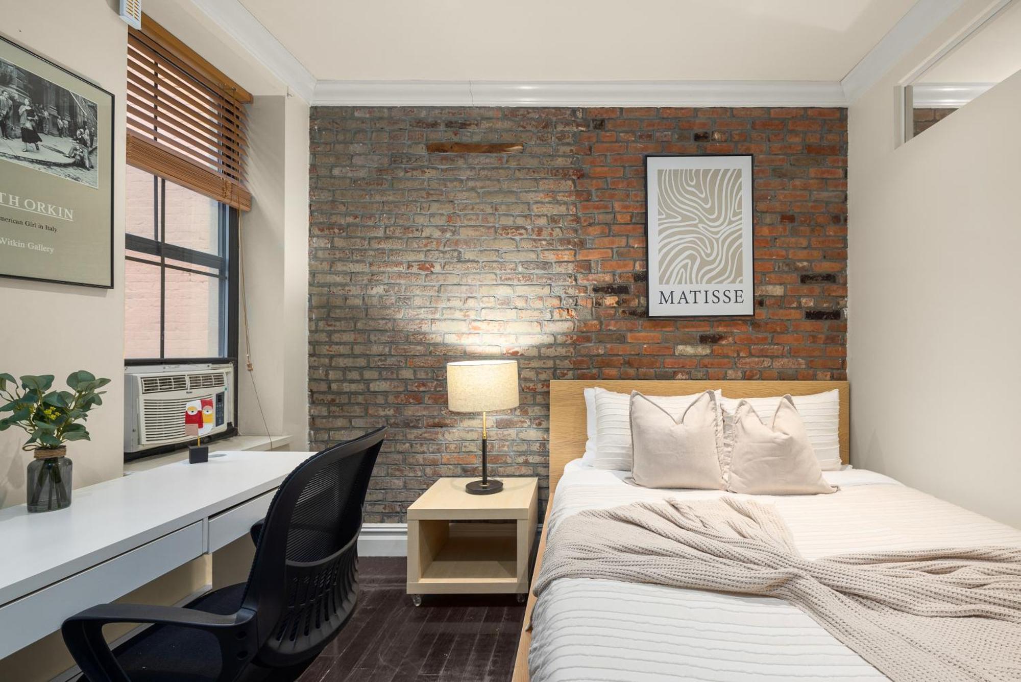 Hudson Yard Comfort In The Heart Of Manhattan Apartamento *