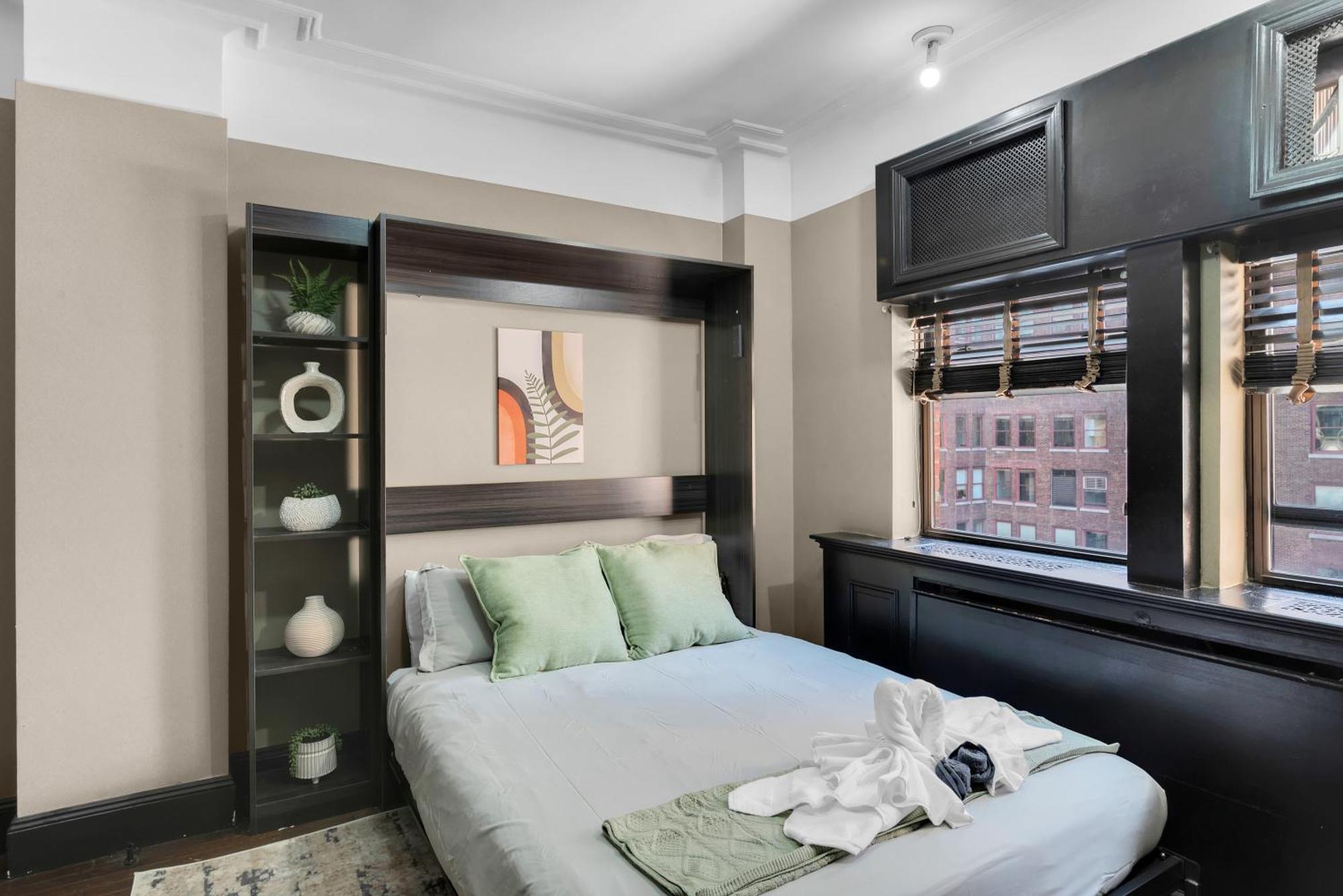 Nyc Walking Distance To Everywhere! * Nova York