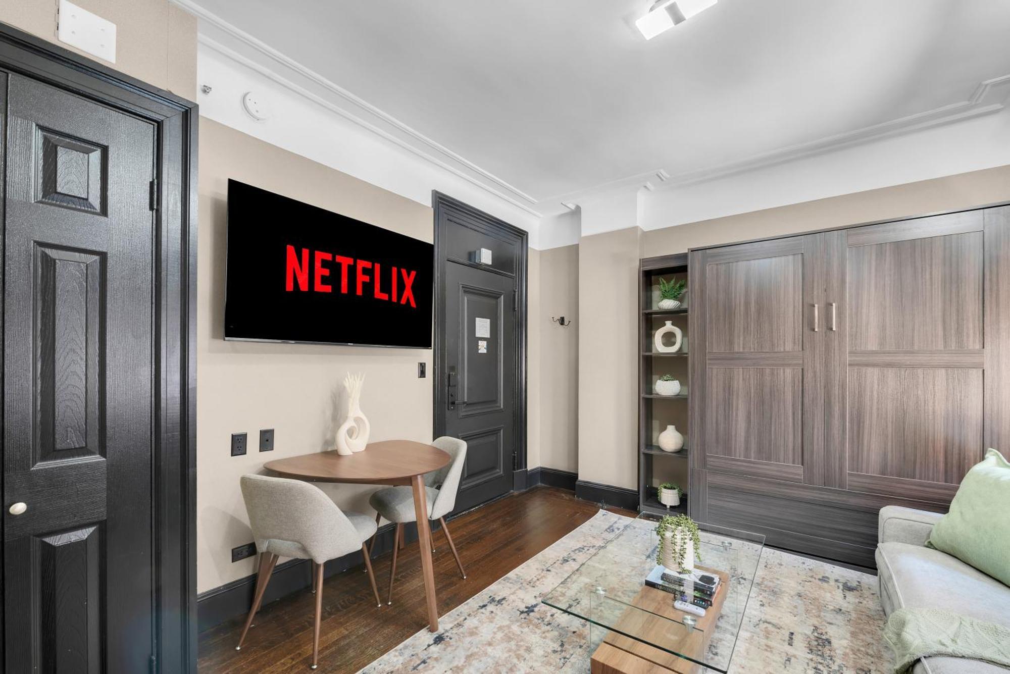 Apartamento Nyc Walking Distance To Everywhere! *