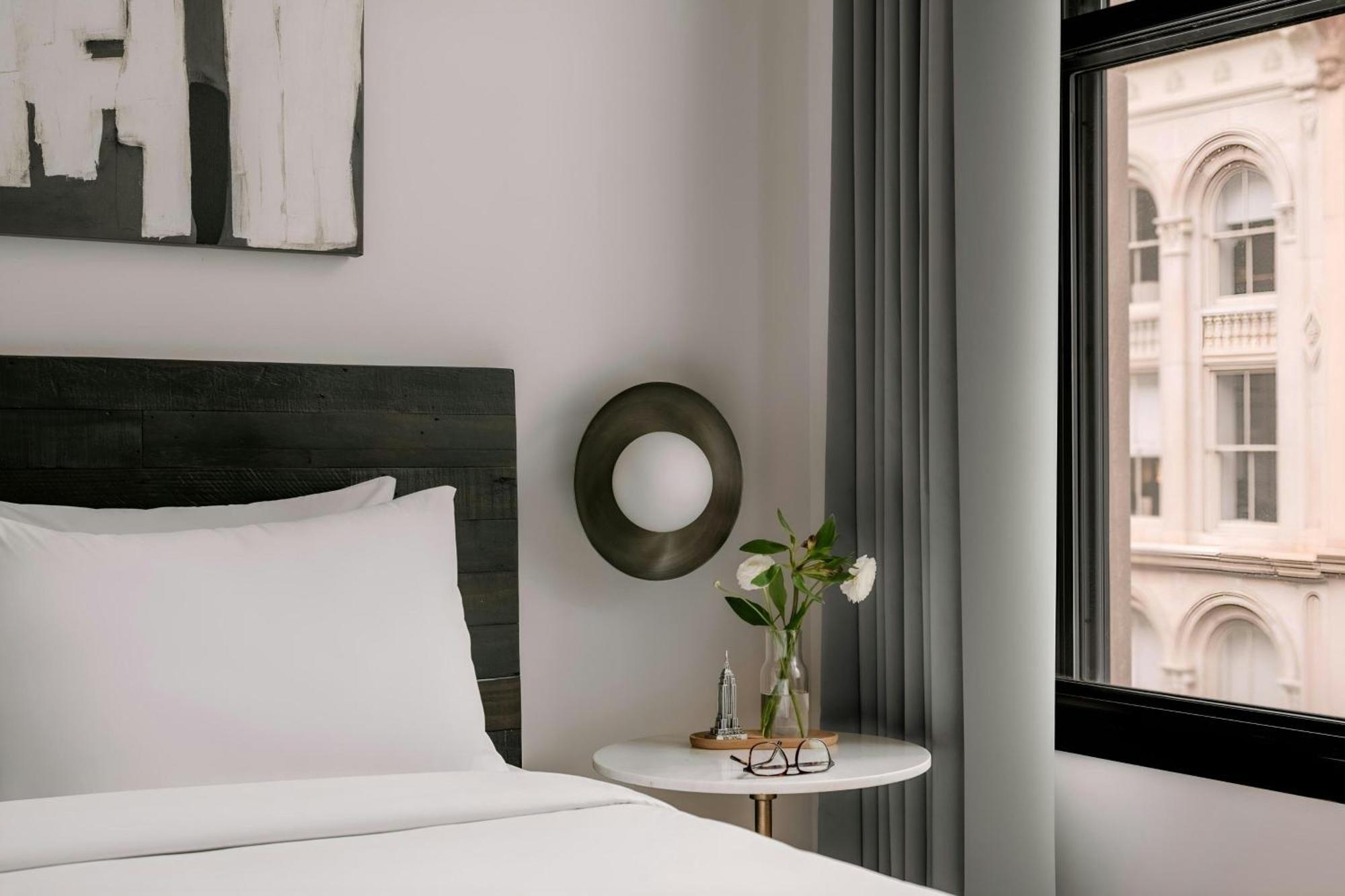 Khách sạn Duane Street Tribeca, Sonder By Marriott Bonvoy New York