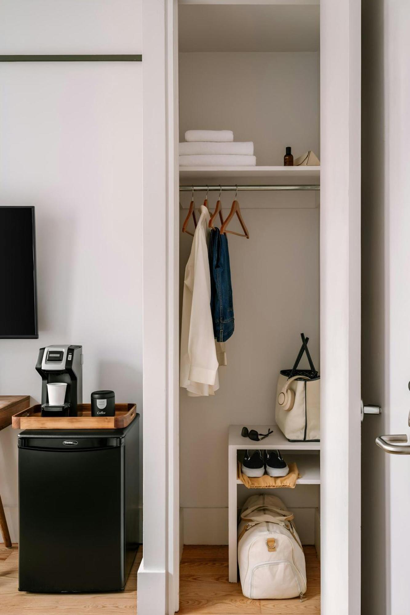 Duane Street Tribeca, Sonder By Marriott Bonvoy Khách sạn