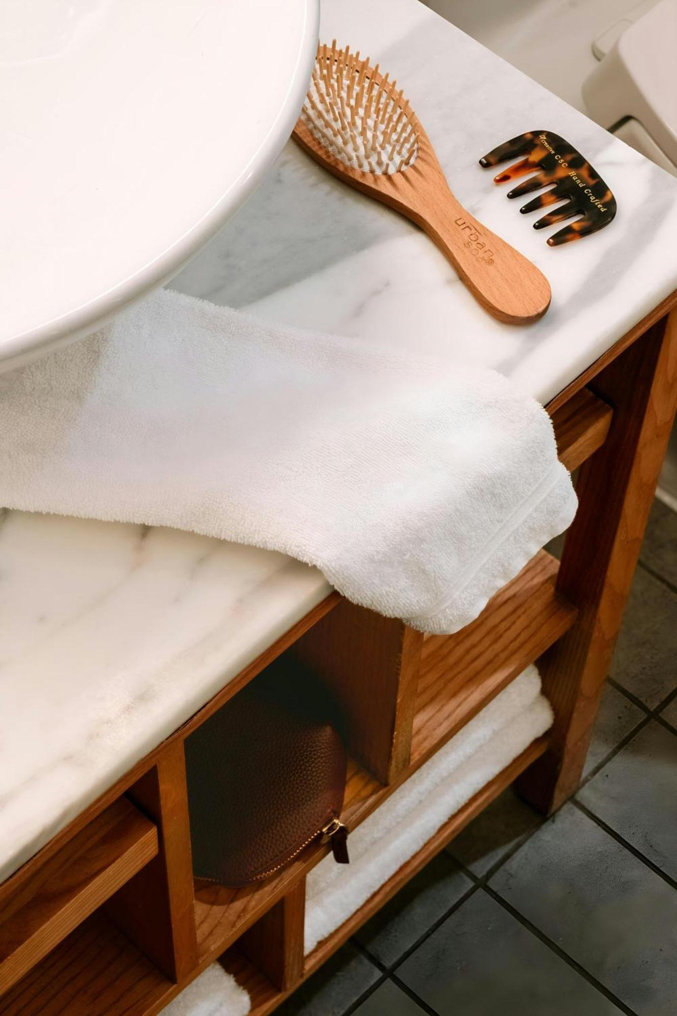 Duane Street Tribeca, Sonder By Marriott Bonvoy Khách sạn 4*