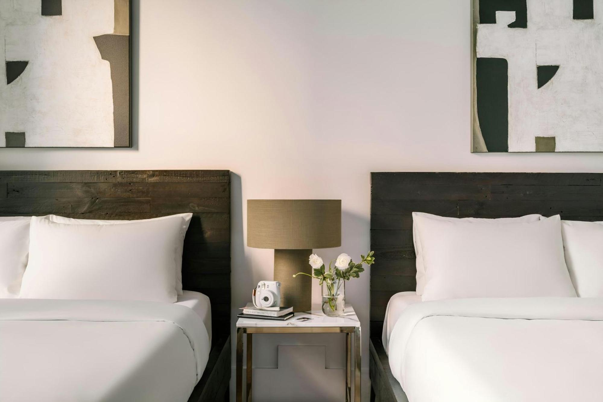 Khách sạn Duane Street Tribeca, Sonder By Marriott Bonvoy New York