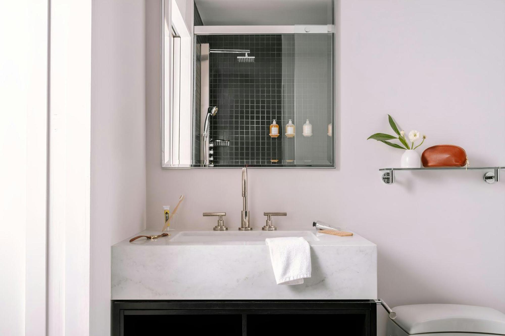 Duane Street Tribeca, Sonder By Marriott Bonvoy Khách sạn