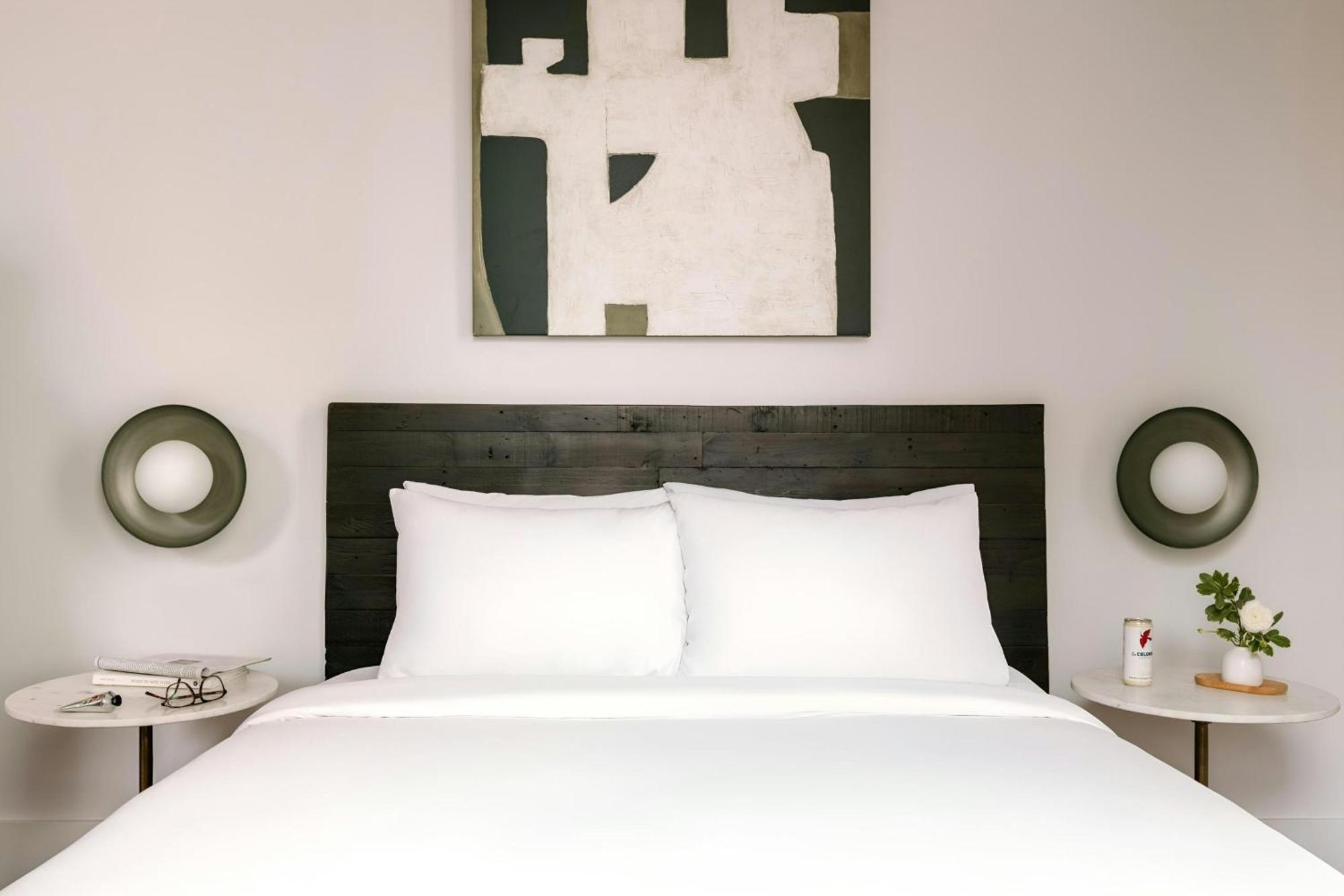 Khách sạn Duane Street Tribeca, Sonder By Marriott Bonvoy