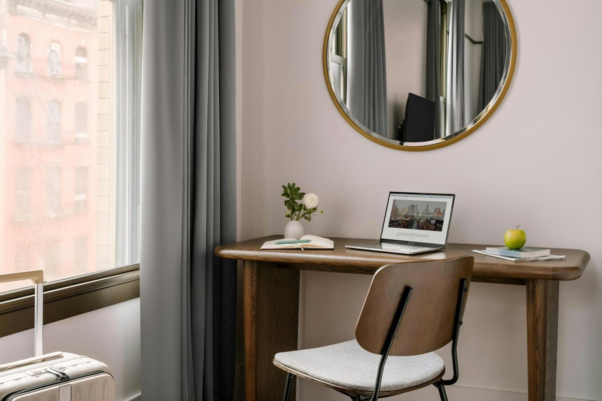Duane Street Tribeca, Sonder By Marriott Bonvoy Khách sạn 4*