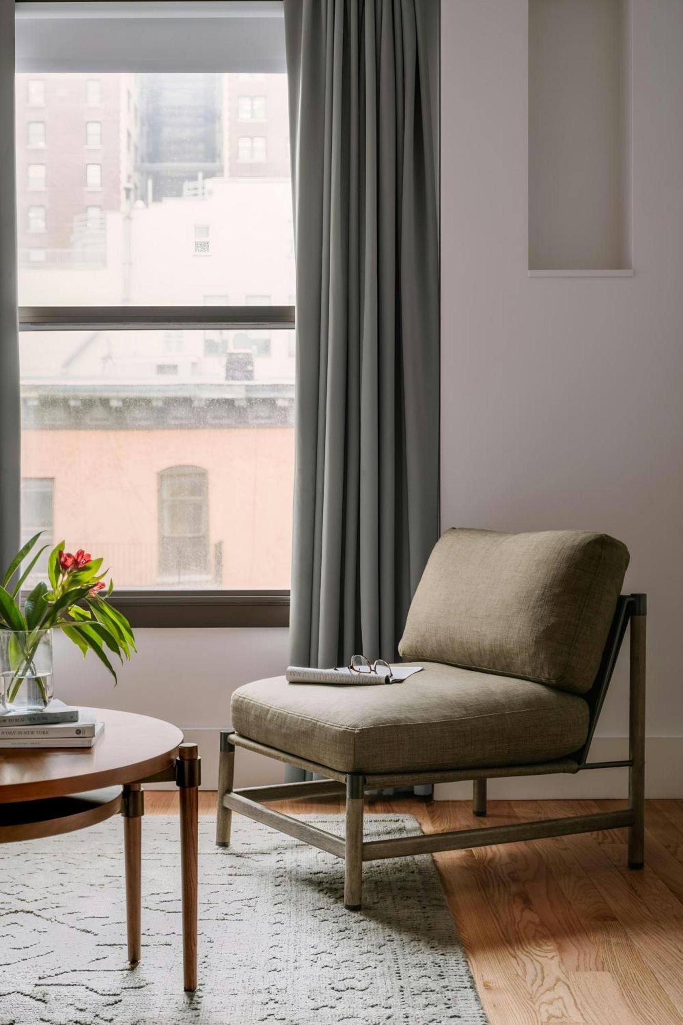 Duane Street Tribeca, Sonder By Marriott Bonvoy Khách sạn New York
