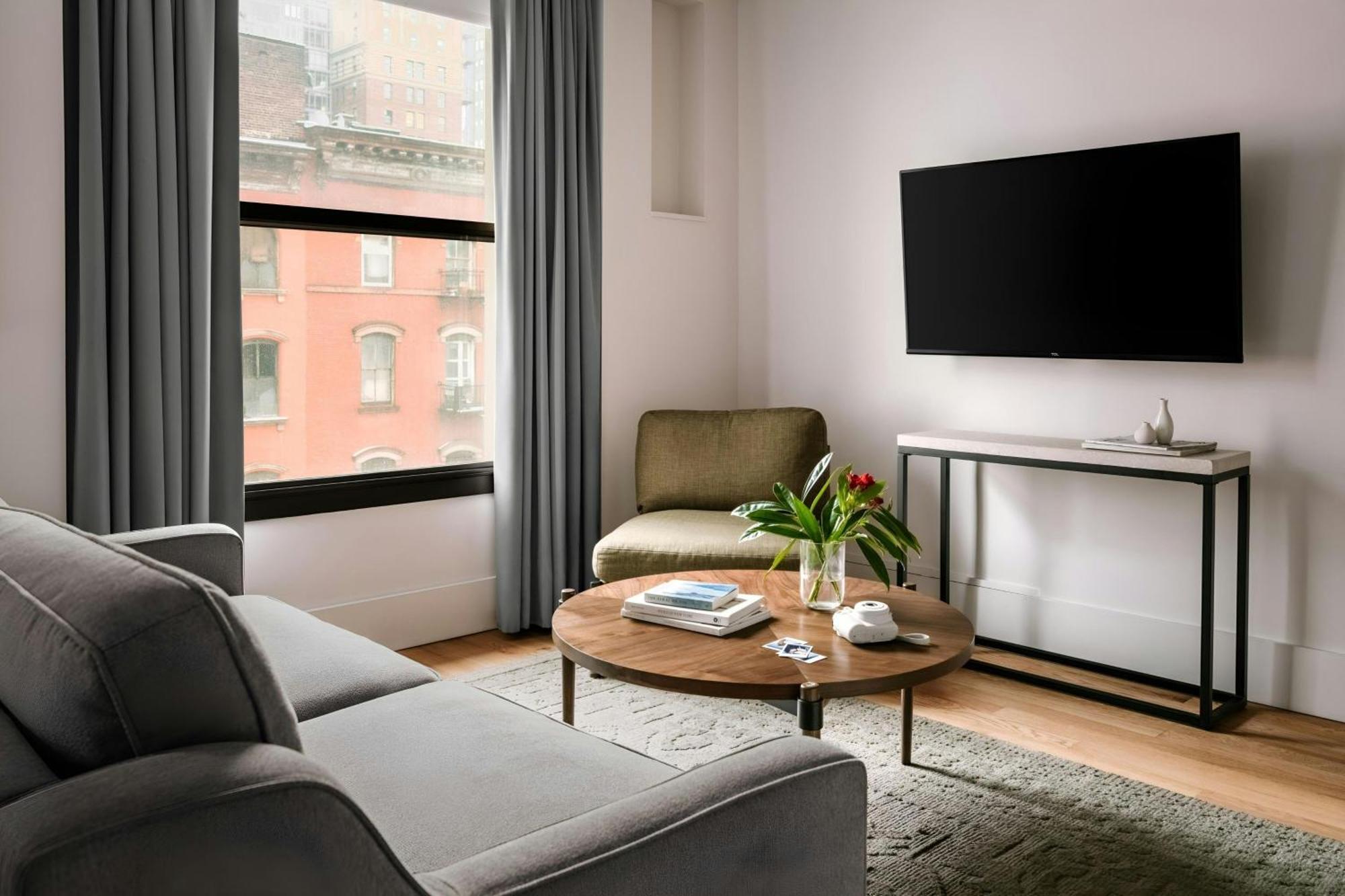 Duane Street Tribeca, Sonder By Marriott Bonvoy Khách sạn
