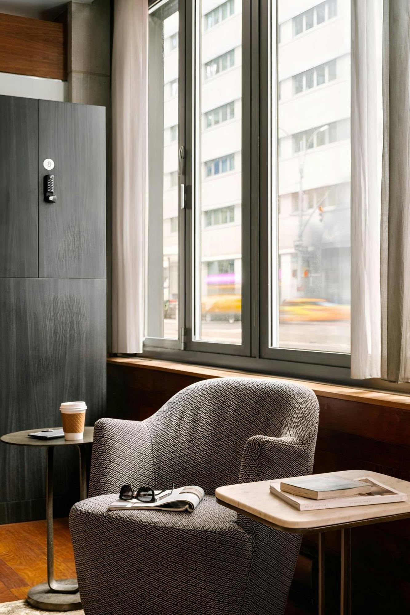 Duane Street Tribeca, Sonder By Marriott Bonvoy Khách sạn New York