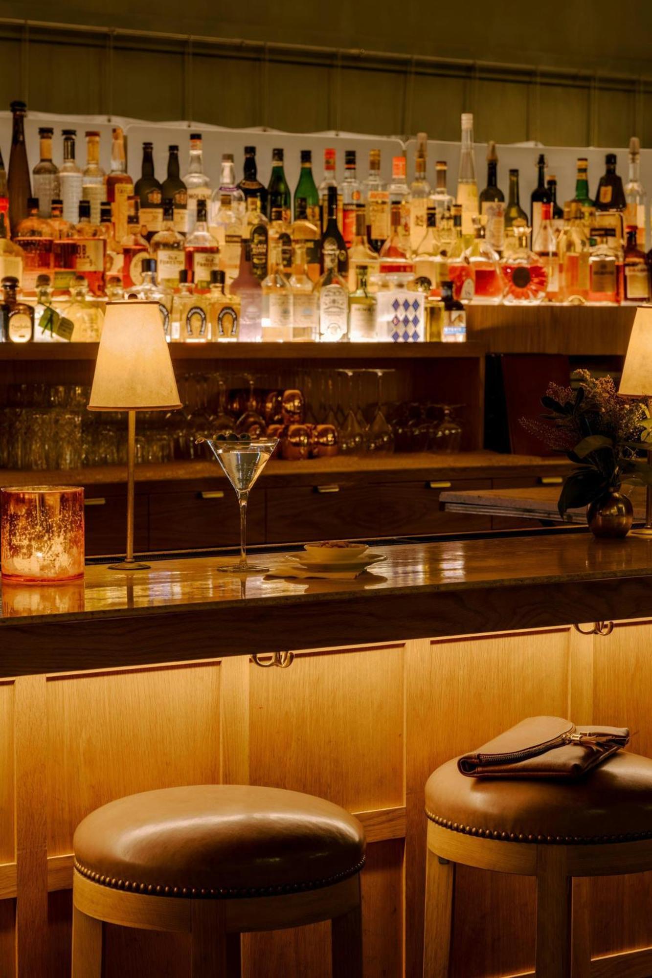 Hotel Chambers Park South, Sonder By Marriott Bonvoy New York