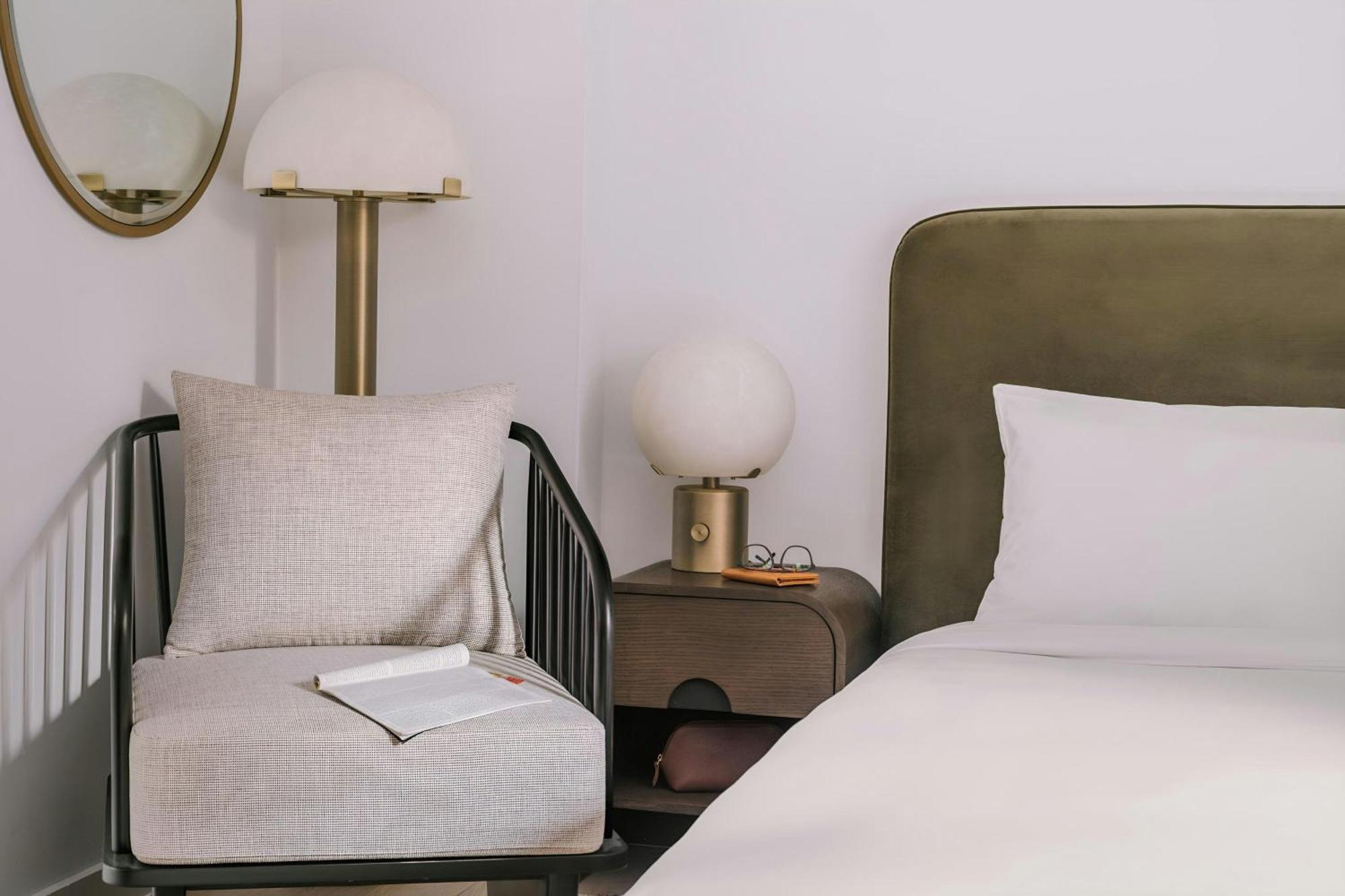 Sonder By Marriott Bonvoy The Nash Midtown East Khách sạn hẻo lánh New York