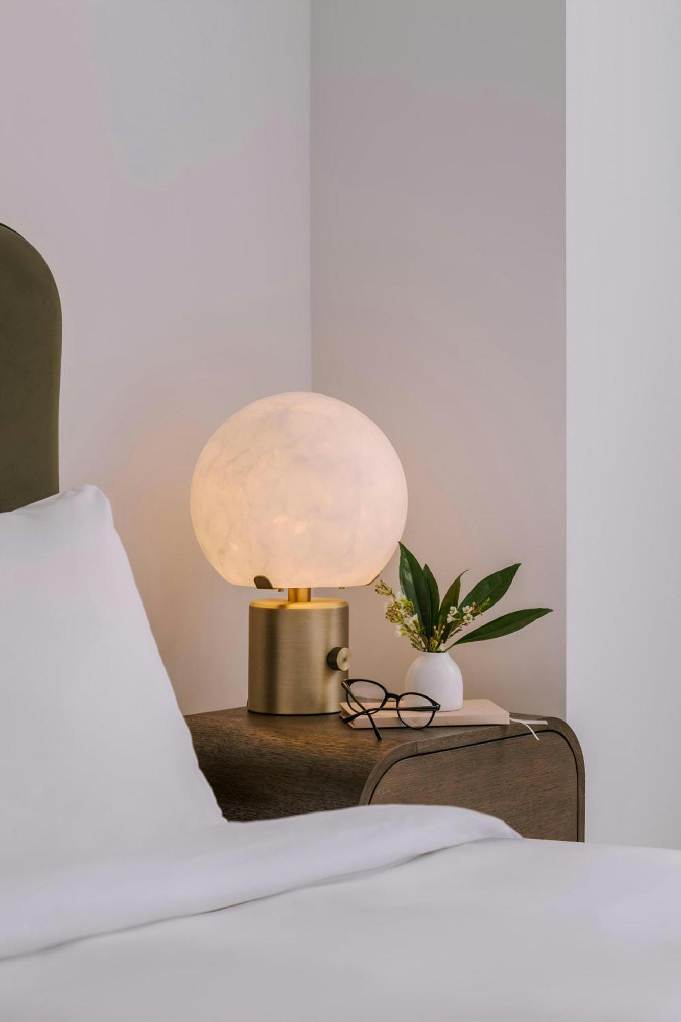 Sonder By Marriott Bonvoy The Nash Midtown East Khách sạn hẻo lánh