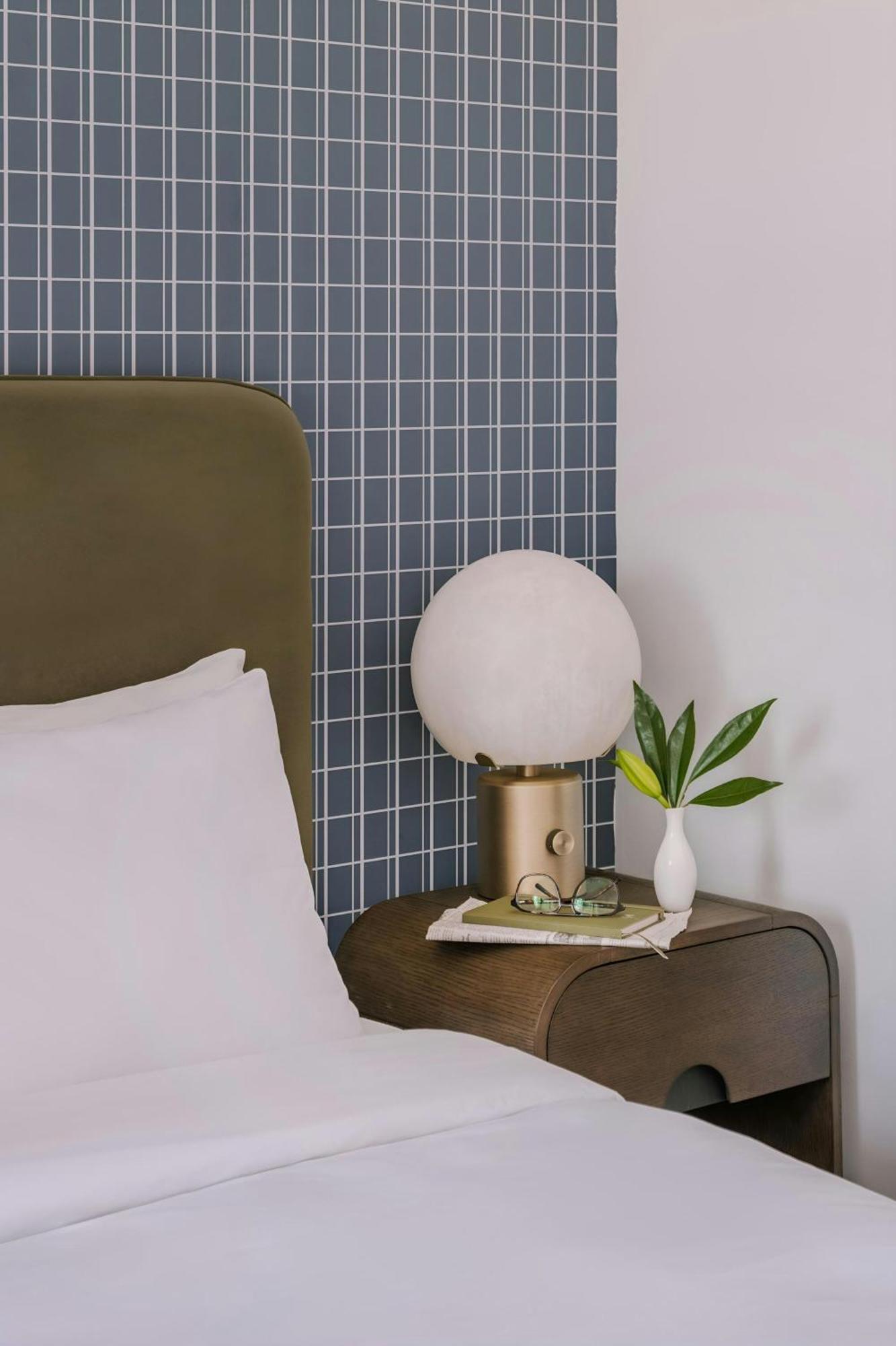 Sonder By Marriott Bonvoy The Nash Midtown East Khách sạn hẻo lánh New York