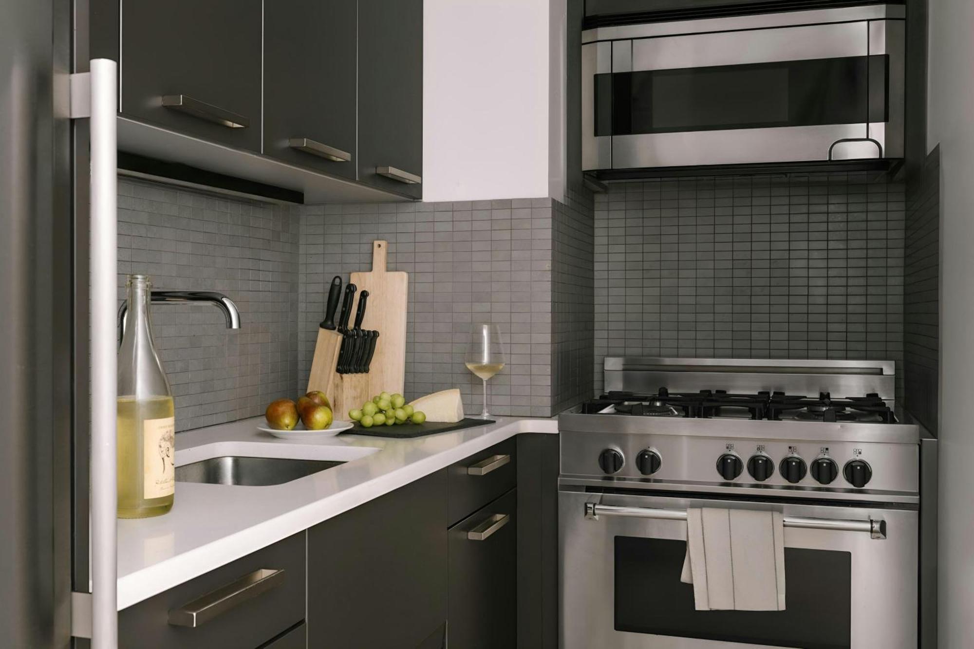 Khách sạn hẻo lánh Sonder By Marriott Bonvoy The Nash Midtown East New York