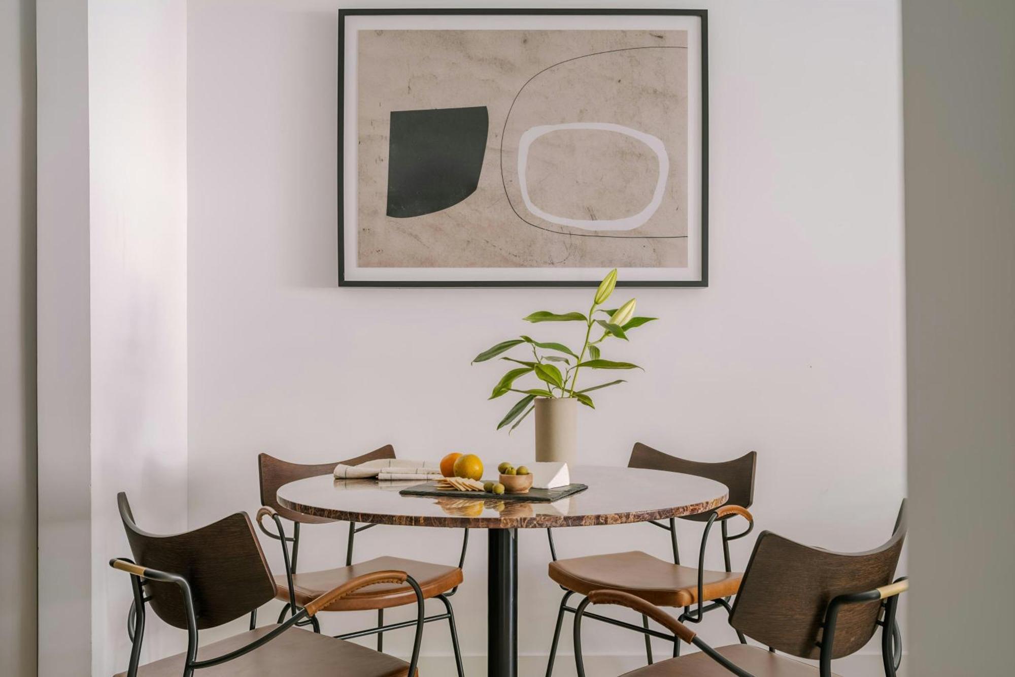 Sonder By Marriott Bonvoy The Nash Midtown East Khách sạn hẻo lánh 4*