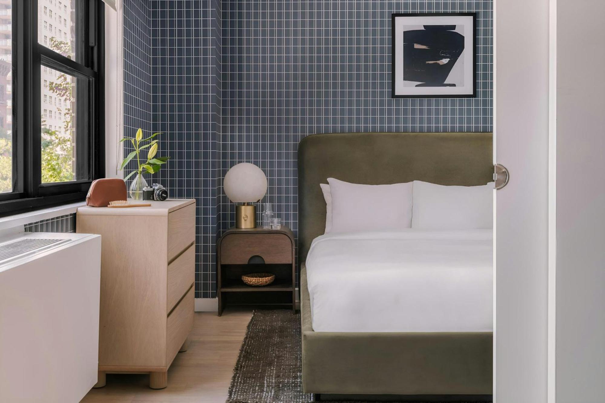 Khách sạn hẻo lánh Sonder By Marriott Bonvoy The Nash Midtown East 4*