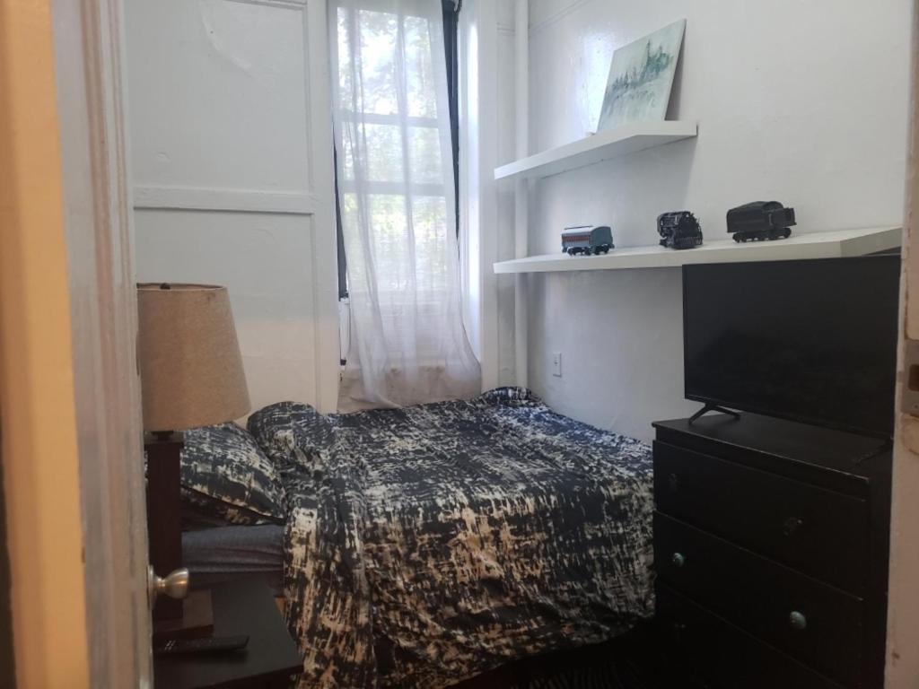 Private In East Village Ở trọ