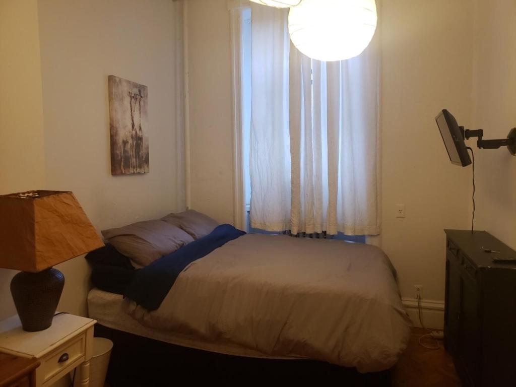 Ở trọ Private In East Village *