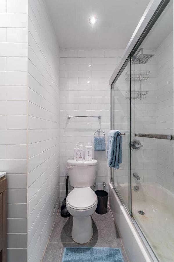 Apartamento Amazing 3bedroom 2bath Escape Near Hudson River Park