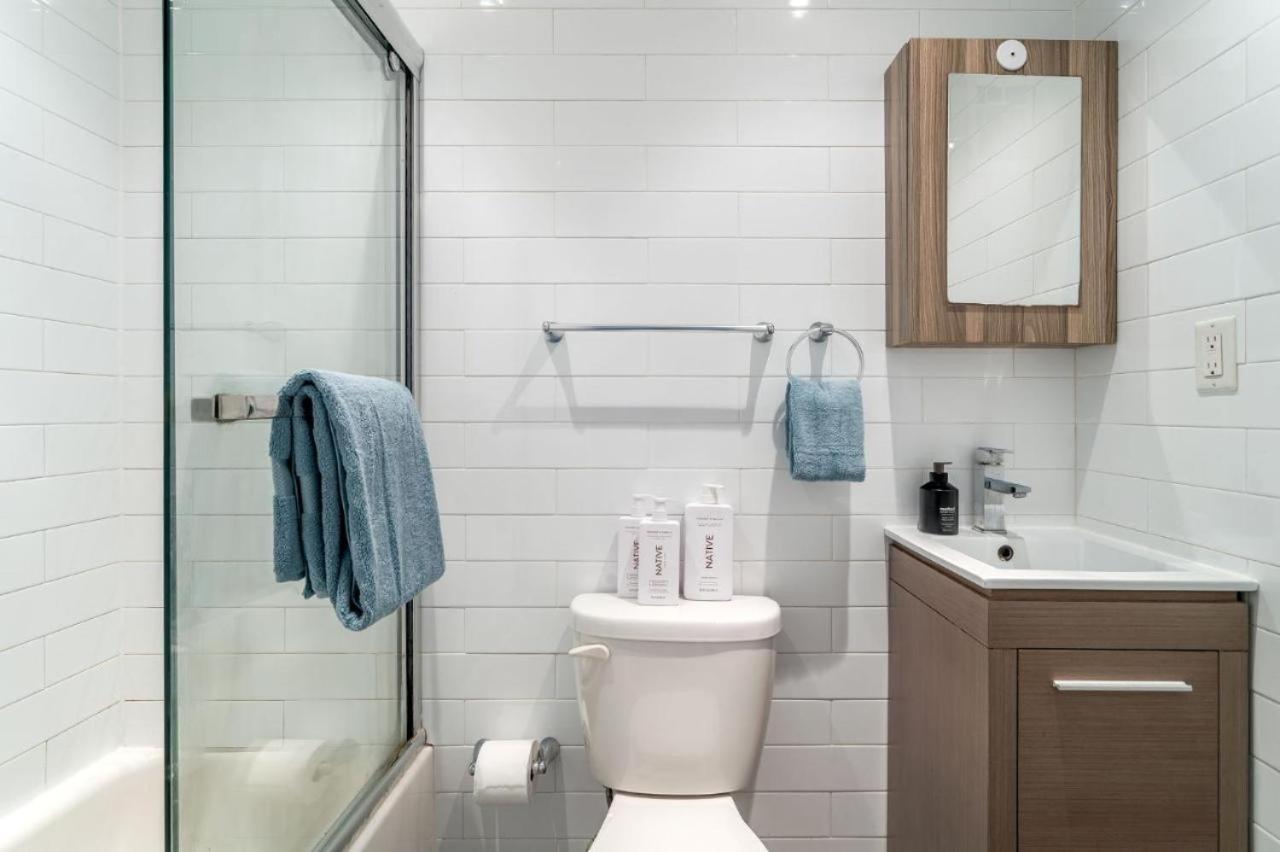 Amazing 3bedroom 2bath Escape Near Hudson River Park * Nova York