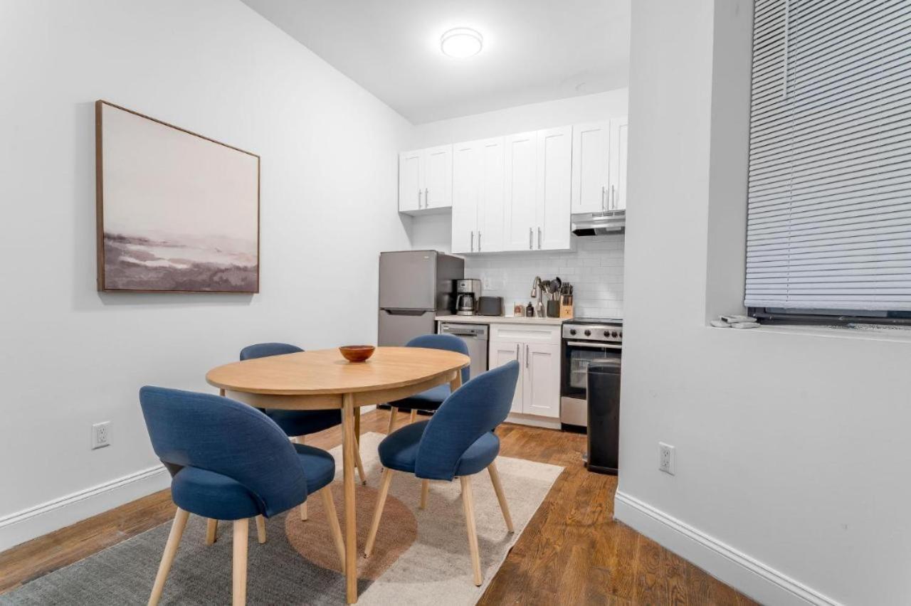 Amazing 3bedroom 2bath Escape Near Hudson River Park Apartamento *
