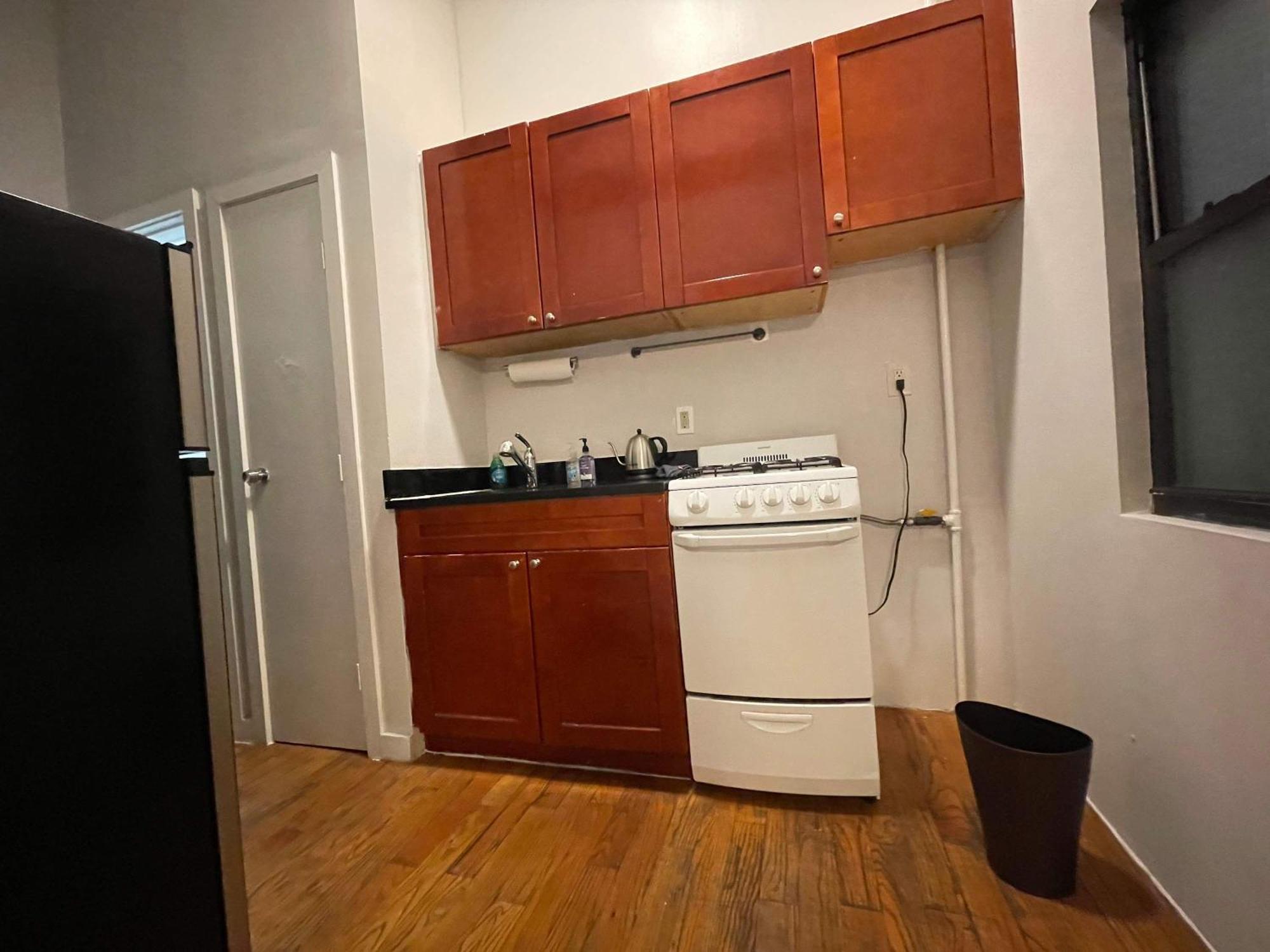 Union Square 4 With Shower - Shared Toilet Apartamento Nova York