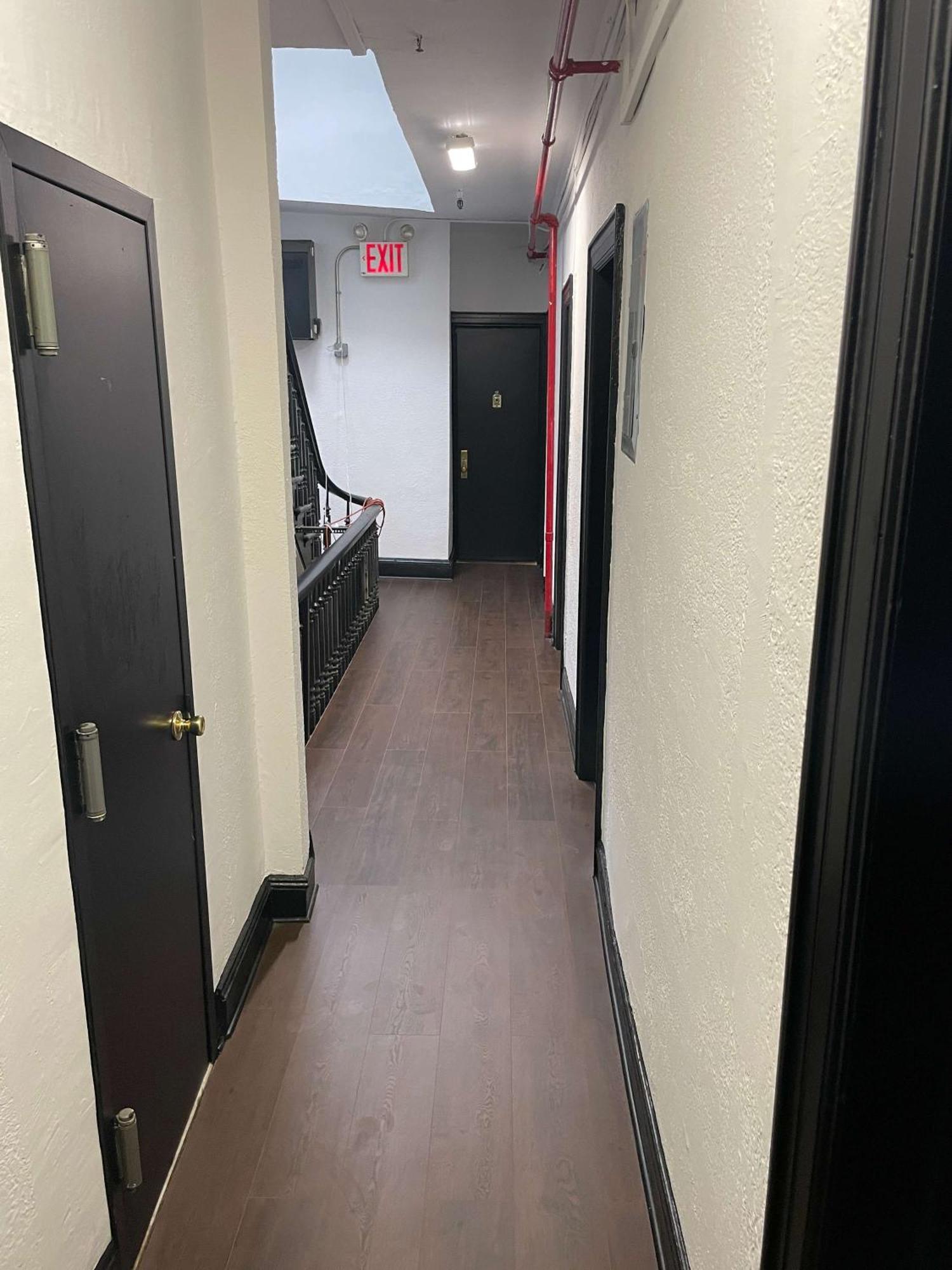 Union Square 4 With Shower - Shared Toilet * Nova York