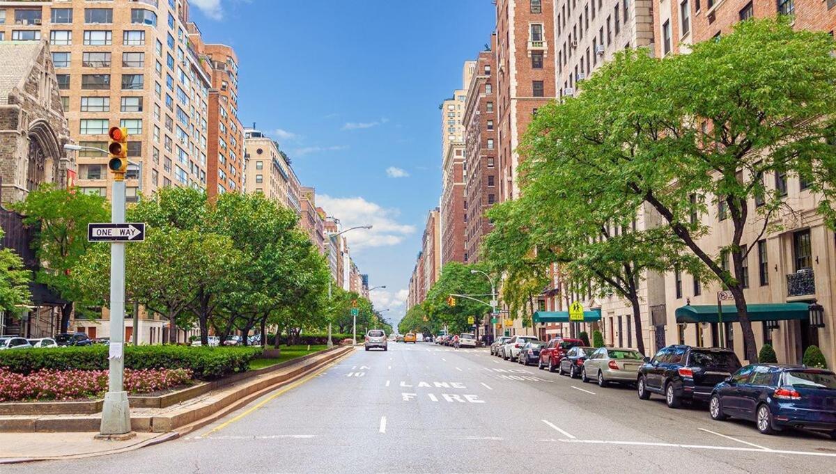 Apartment Close To Park, Lenox Hill & Ny Presbyterian *