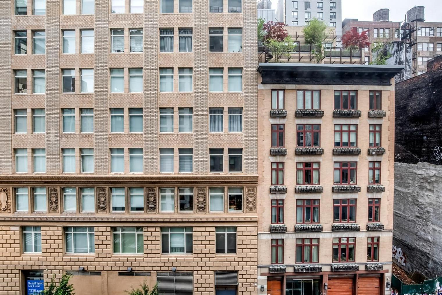 Apartment Blueground Chelsea Rooftop Nr The High Line Nyc-386 New York