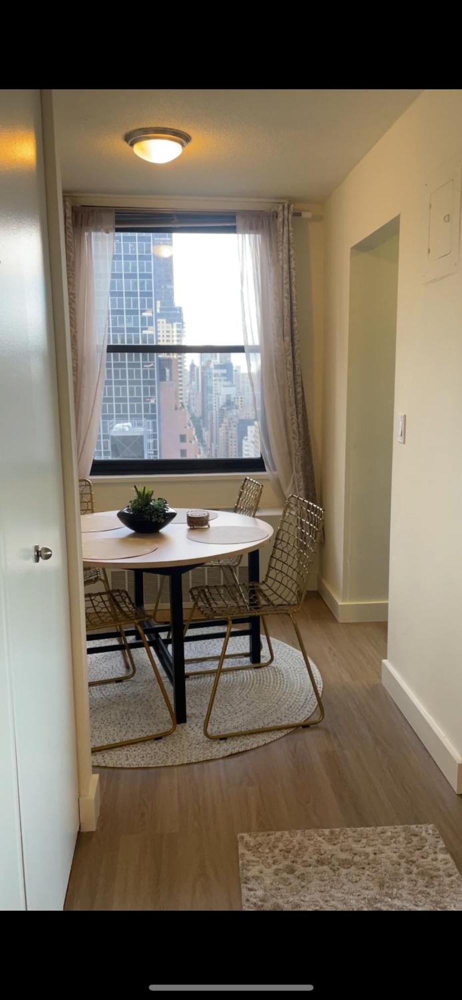 Unique Place In Midtown Nyc Căn hộ New York
