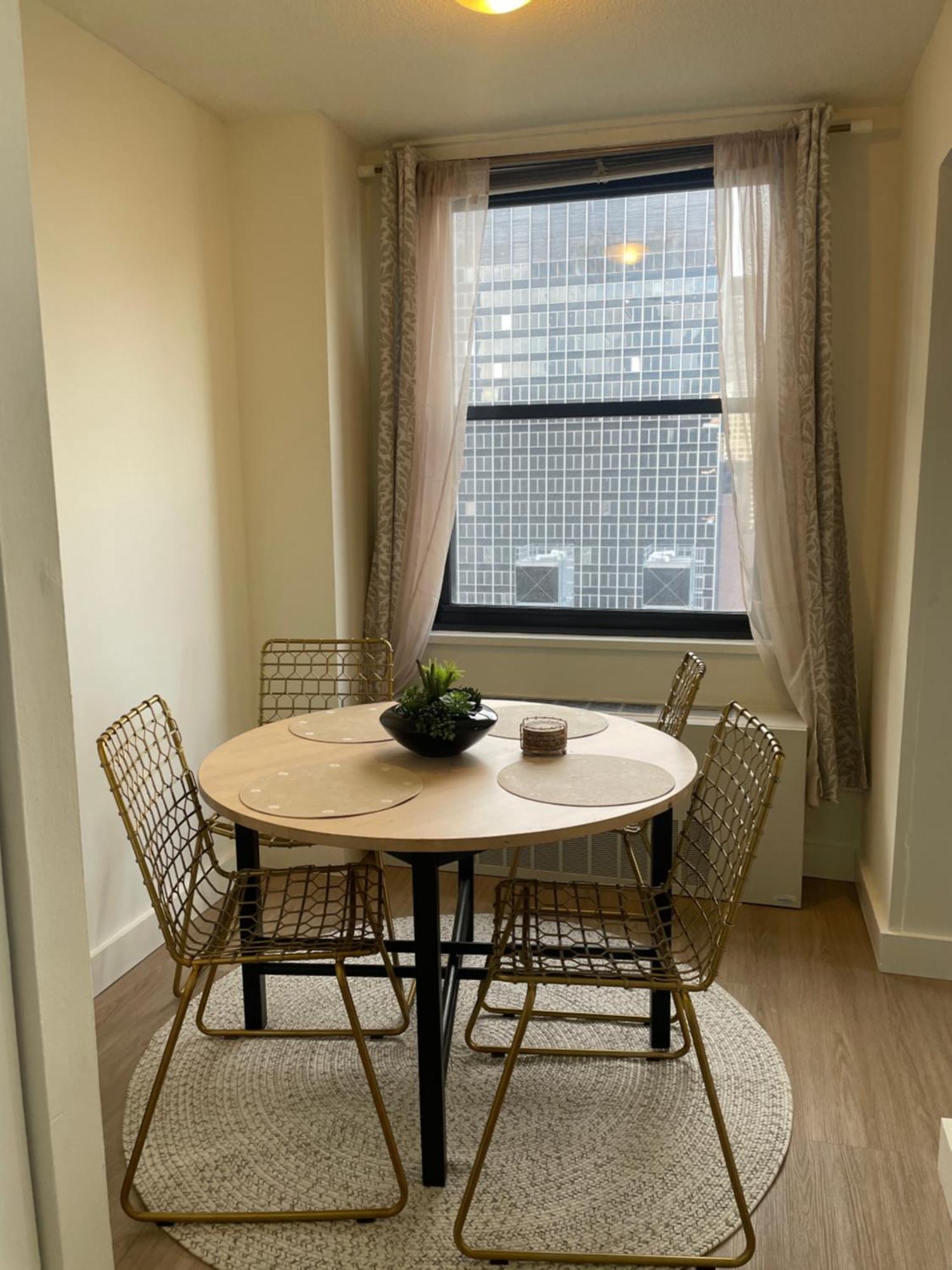 Unique Place In Midtown Nyc Căn hộ *