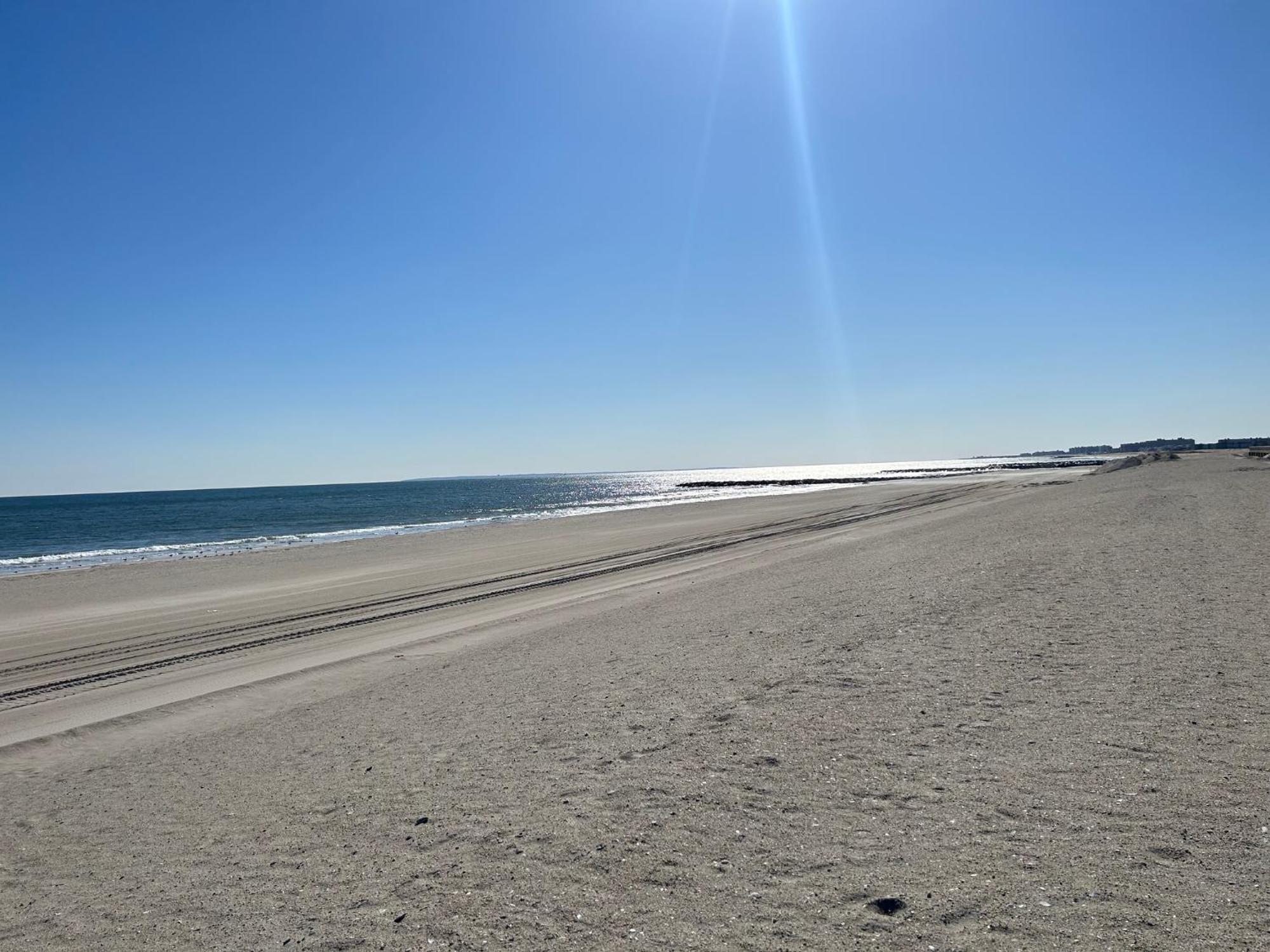 Apartment Cozy Getaway The Rockaways *