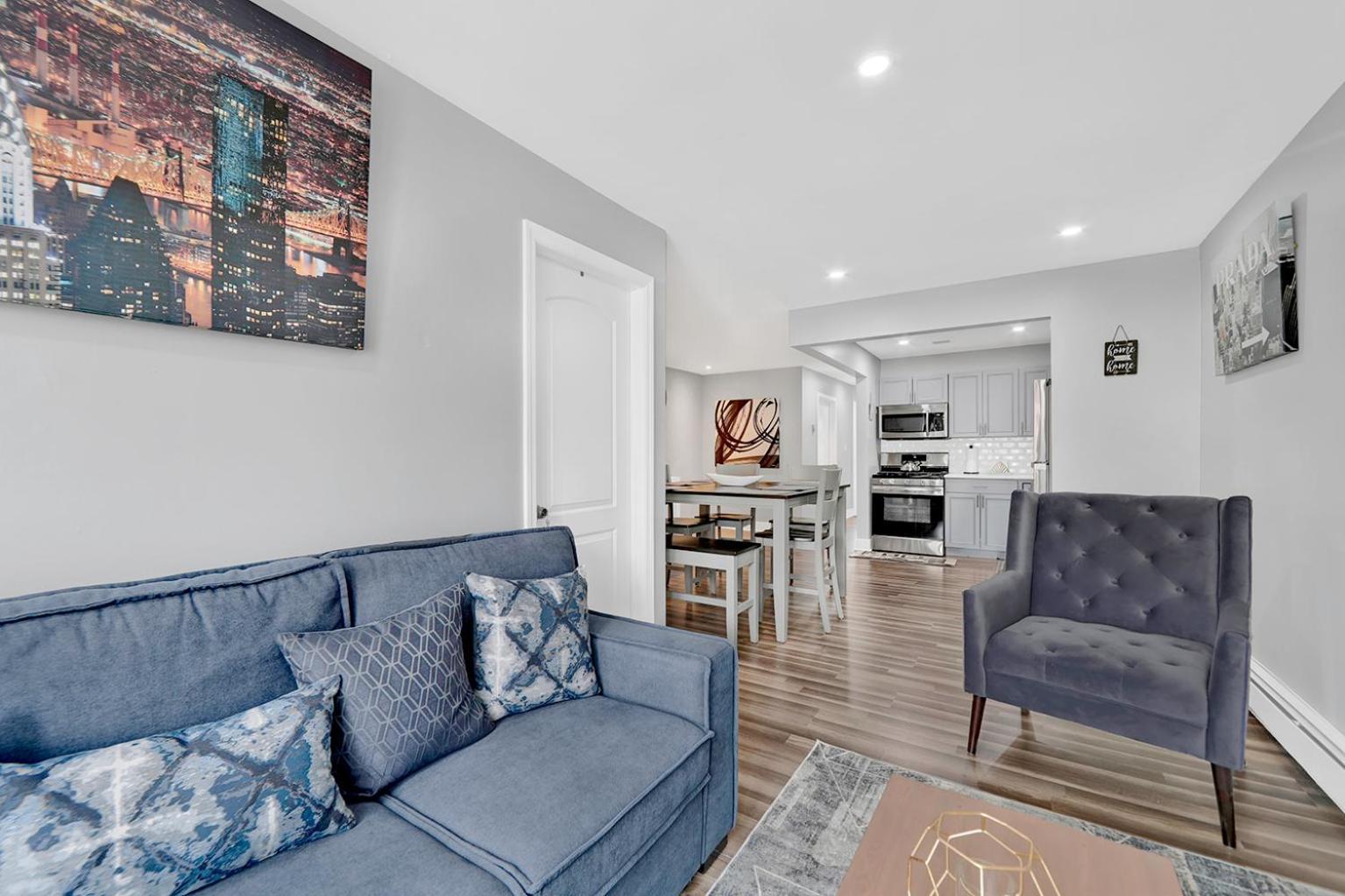 Apartment Cozy Getaway The Rockaways New York